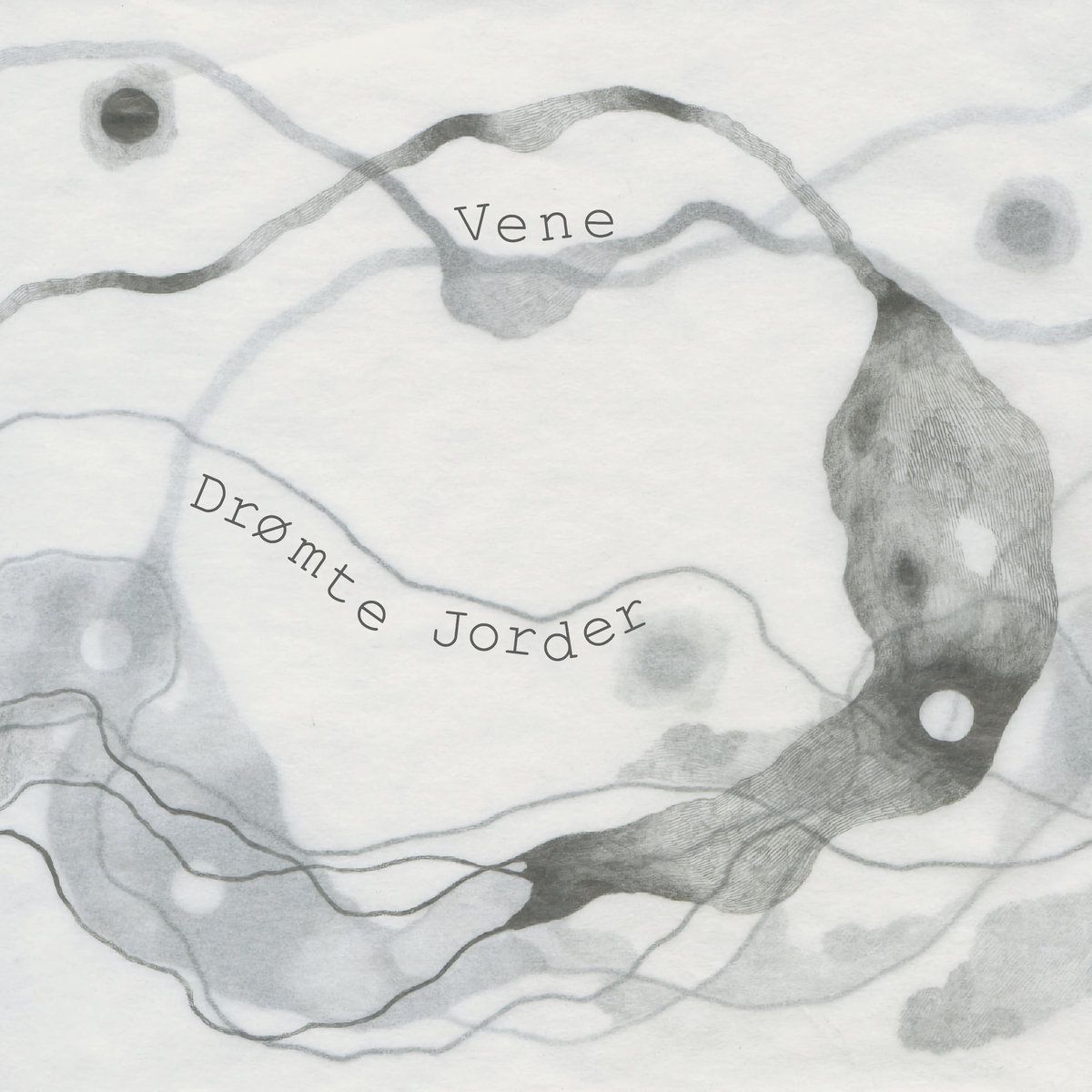 Drømte Jorder-Vene
