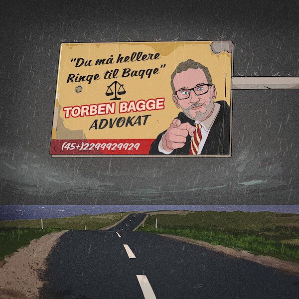Du Må Hellere Ringe til Bagge-