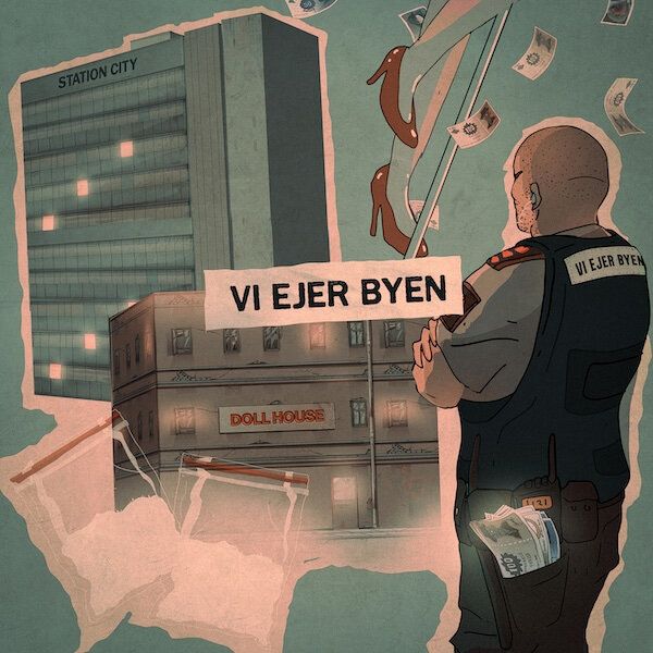 Vi Ejer Byen-