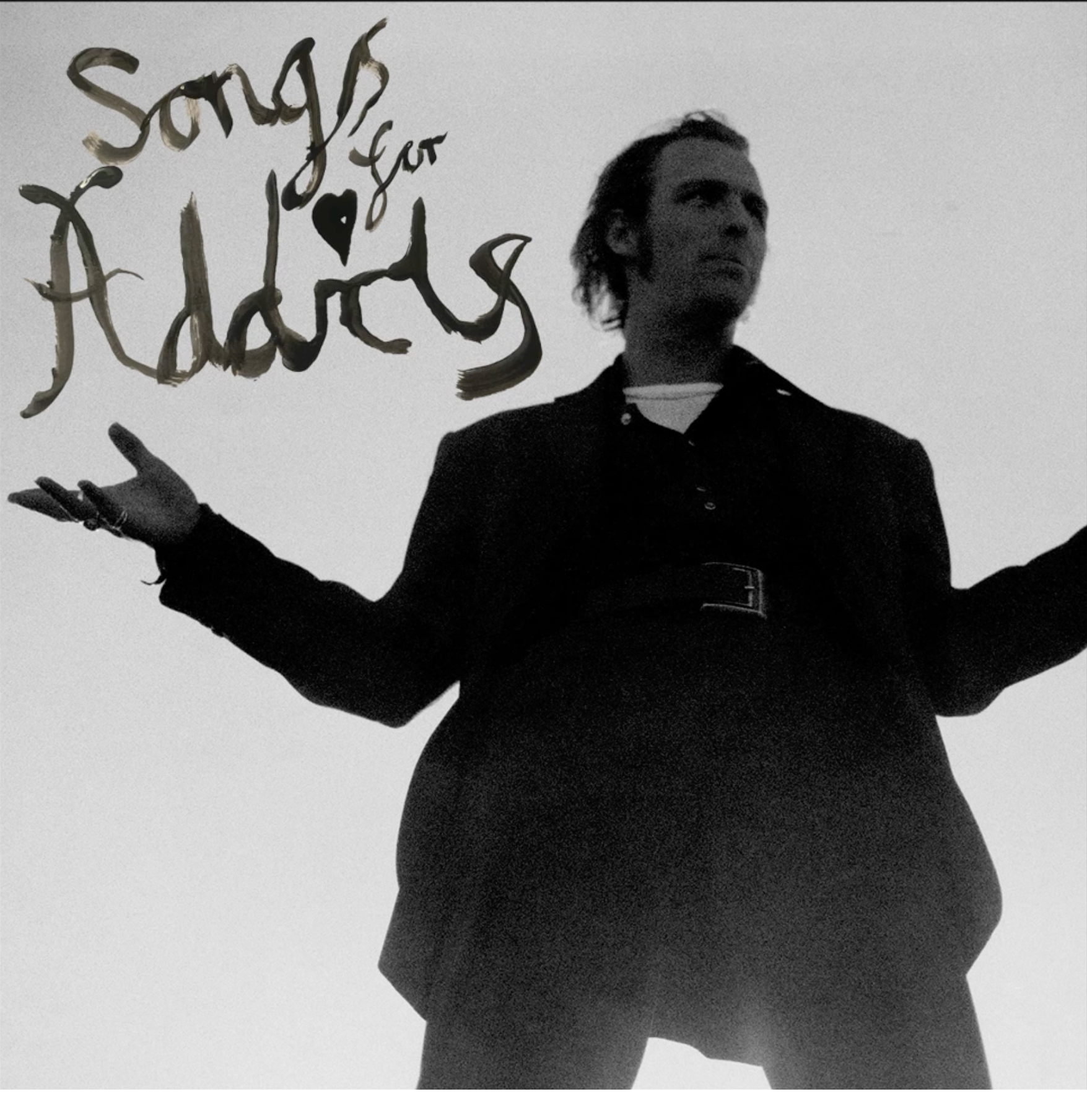 Adam Peleg-Songs for Addicts